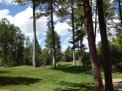 Beautiful home in the prestigious golf community of Chaparral on The Golf Club At Chaparral Pines in Arizona - for sale on GolfHomes.com, golf home, golf lot