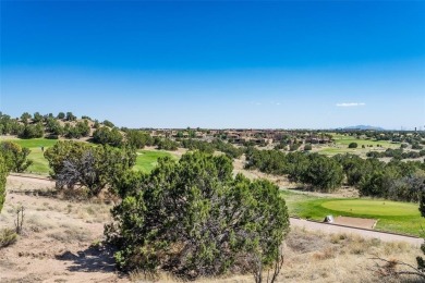 Introducing a rare and exceptional opportunity to own a on The Club At Las Campanas  in New Mexico - for sale on GolfHomes.com, golf home, golf lot
