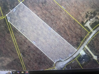 ''Welcome Home'' Come take a look at a 2.68 acre lot for your on Stonehenge Golf Course in Tennessee - for sale on GolfHomes.com, golf home, golf lot