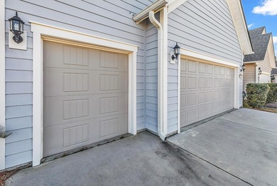 Welcome to effortless living in this beautifully maintained on Myrtlewood Golf Course and Club  in South Carolina - for sale on GolfHomes.com, golf home, golf lot