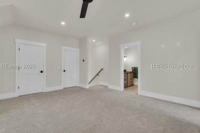 Imbued with exquisite craftsmanship and architecture that on Berkeley Hall Golf Club in South Carolina - for sale on GolfHomes.com, golf home, golf lot