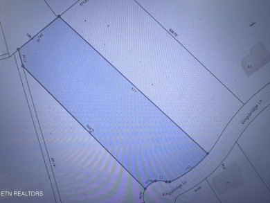 ''Welcome Home'' Come take a look at a 2.68 acre lot for your on Stonehenge Golf Course in Tennessee - for sale on GolfHomes.com, golf home, golf lot