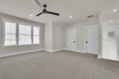 Imbued with exquisite craftsmanship and architecture that on Berkeley Hall Golf Club in South Carolina - for sale on GolfHomes.com, golf home, golf lot