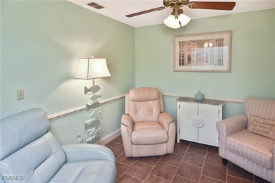 Schedule your showing now so you do not miss this beautiful 1st on Cross Creek Country Club in Florida - for sale on GolfHomes.com, golf home, golf lot