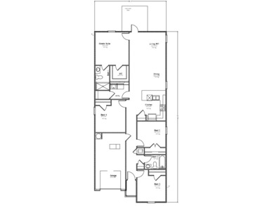 We invite you to discover our beautiful and functional Camilla on Lake Forest Yacht and Country Club in Alabama - for sale on GolfHomes.com, golf home, golf lot