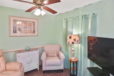 Schedule your showing now so you do not miss this beautiful 1st on Cross Creek Country Club in Florida - for sale on GolfHomes.com, golf home, golf lot