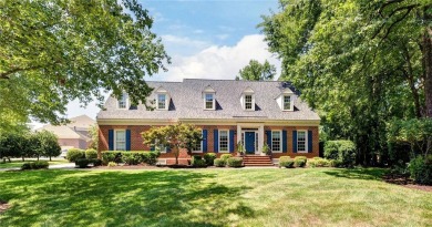 Welcome to 1745 Founders Hill South, the ideal combination of on Two Rivers Country Club in Virginia - for sale on GolfHomes.com, golf home, golf lot