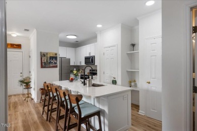 Welcome to easy, low-maintenance living in the heart of Holly on Devils Ridge Golf Club in North Carolina - for sale on GolfHomes.com, golf home, golf lot