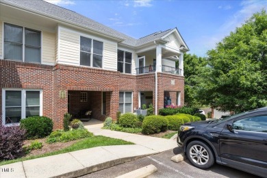 Welcome to easy, low-maintenance living in the heart of Holly on Devils Ridge Golf Club in North Carolina - for sale on GolfHomes.com, golf home, golf lot