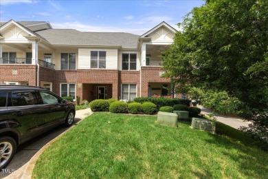 Welcome to easy, low-maintenance living in the heart of Holly on Devils Ridge Golf Club in North Carolina - for sale on GolfHomes.com, golf home, golf lot