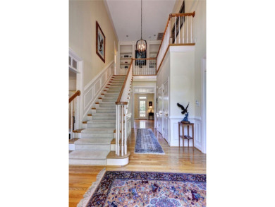 Welcome to 1745 Founders Hill South, the ideal combination of on Two Rivers Country Club in Virginia - for sale on GolfHomes.com, golf home, golf lot