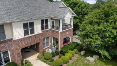 Welcome to easy, low-maintenance living in the heart of Holly on Devils Ridge Golf Club in North Carolina - for sale on GolfHomes.com, golf home, golf lot