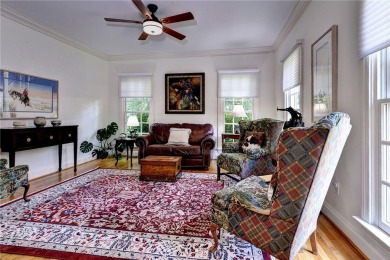 Welcome to 1745 Founders Hill South, the ideal combination of on Two Rivers Country Club in Virginia - for sale on GolfHomes.com, golf home, golf lot