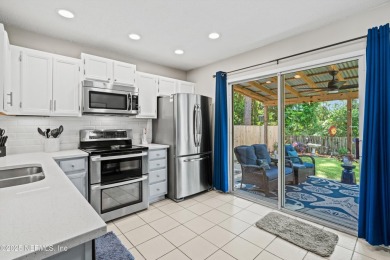 This Is the One! Lovingly maintained for the past 9 years, this on Mill Cove Golf Club in Florida - for sale on GolfHomes.com, golf home, golf lot