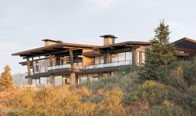 Fantastic 1.7 acres cul de sac estate lot located on one of the on Talisker Club At Tuhaye in Utah - for sale on GolfHomes.com, golf home, golf lot