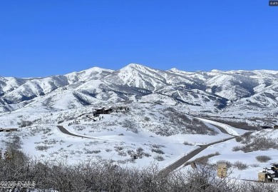 Fantastic 1.7 acres cul de sac estate lot located on one of the on Talisker Club At Tuhaye in Utah - for sale on GolfHomes.com, golf home, golf lot