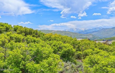 Fantastic 1.7 acres cul de sac estate lot located on one of the on Talisker Club At Tuhaye in Utah - for sale on GolfHomes.com, golf home, golf lot