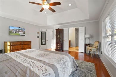 0PEN HOUSE SATURDAY 2-4!!! Need down payment assistance? BUYER on Wolf Creek Golf Course in Georgia - for sale on GolfHomes.com, golf home, golf lot