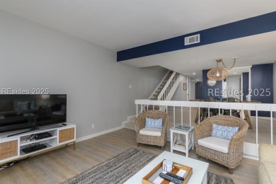 MOTIVATED SELLER! Looking for investment property or full time on Sea Pines Golf and Resort  in South Carolina - for sale on GolfHomes.com, golf home, golf lot