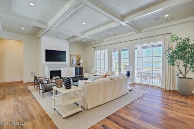 Discover resort-style living just minutes away from the on Reunion Golf Club in Mississippi - for sale on GolfHomes.com, golf home, golf lot