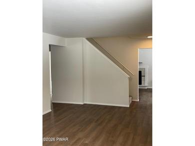 Super clean and move in ready! Beautiful layout with updated on Pocono Farms Country Club in Pennsylvania - for sale on GolfHomes.com, golf home, golf lot