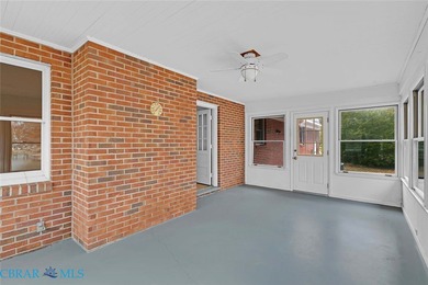 Welcome to Tee & Tide, a waterfront retreat where your days on Indian Creek Yacht and Country Club in Virginia - for sale on GolfHomes.com, golf home, golf lot