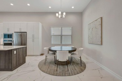 Stunning 2024 Newly Built Home in the Prestigious Tesoro on The Tesoro Golf Course and Club in Florida - for sale on GolfHomes.com, golf home, golf lot