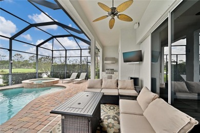 This almost 3000 square foot home features 3 beds, 2.5 baths on Colonial Country Club in Florida - for sale on GolfHomes.com, golf home, golf lot