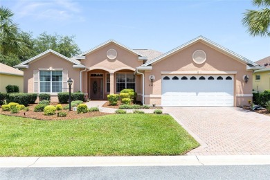 Beautifully UPDATED 3/2/2 home in Candler Hills in On Top of the on Candler Hills Golf and Country Club in Florida - for sale on GolfHomes.com, golf home, golf lot