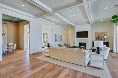 Discover resort-style living just minutes away from the on Reunion Golf Club in Mississippi - for sale on GolfHomes.com, golf home, golf lot