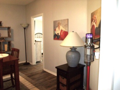 Discover this stunning 3-bedroom Palm Harbor home, offering a on Schalamar Creek Golf and Country Club in Florida - for sale on GolfHomes.com, golf home, golf lot