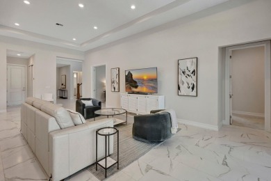 Stunning 2024 Newly Built Home in the Prestigious Tesoro on The Tesoro Golf Course and Club in Florida - for sale on GolfHomes.com, golf home, golf lot