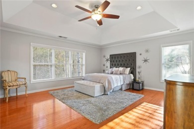 0PEN HOUSE SATURDAY 2-4!!! Need down payment assistance? BUYER on Wolf Creek Golf Course in Georgia - for sale on GolfHomes.com, golf home, golf lot