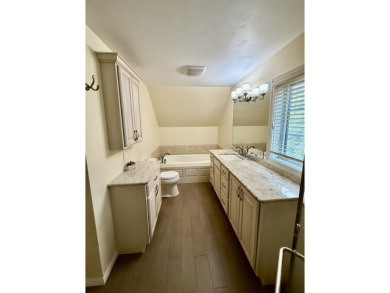 Located in highly desirable subdivision along the golf course, a on Alpena Golf Course in Michigan - for sale on GolfHomes.com, golf home, golf lot
