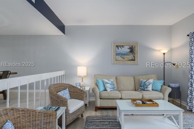 MOTIVATED SELLER! Looking for investment property or full time on Sea Pines Golf and Resort  in South Carolina - for sale on GolfHomes.com, golf home, golf lot