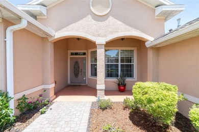Beautifully UPDATED 3/2/2 home in Candler Hills in On Top of the on Candler Hills Golf and Country Club in Florida - for sale on GolfHomes.com, golf home, golf lot