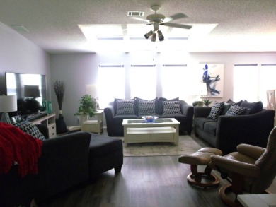 Discover this stunning 3-bedroom Palm Harbor home, offering a on Schalamar Creek Golf and Country Club in Florida - for sale on GolfHomes.com, golf home, golf lot