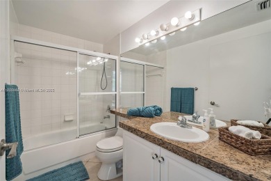 !GREAT INVESTOR OPORTUNITY! BEAUTIFUL SPACIOUS AND on Turnberry Isle Resort and Club in Florida - for sale on GolfHomes.com, golf home, golf lot
