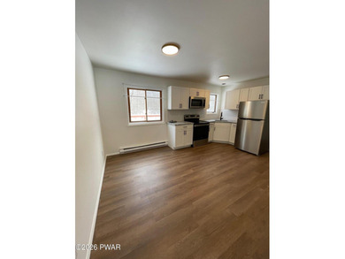 Super clean and move in ready! Beautiful layout with updated on Pocono Farms Country Club in Pennsylvania - for sale on GolfHomes.com, golf home, golf lot