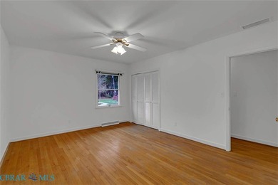 Welcome to Tee & Tide, a waterfront retreat where your days on Indian Creek Yacht and Country Club in Virginia - for sale on GolfHomes.com, golf home, golf lot