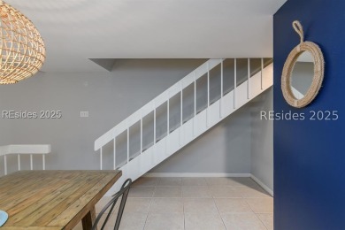 MOTIVATED SELLER! Looking for investment property or full time on Sea Pines Golf and Resort  in South Carolina - for sale on GolfHomes.com, golf home, golf lot