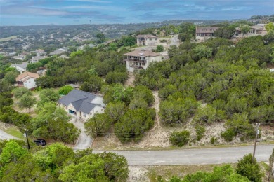 Discover an exceptional lot in Lago Vista's prestigious Country on Lago Vista Golf Club in Texas - for sale on GolfHomes.com, golf home, golf lot