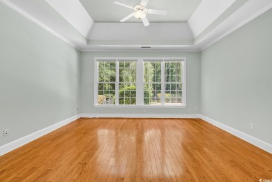 Welcome to 94 Hunter Oak Court, a beautifully maintained on The Reserve Golf Club at Pawleys Island in South Carolina - for sale on GolfHomes.com, golf home, golf lot