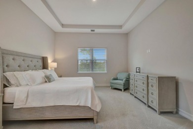 Stunning 2024 Newly Built Home in the Prestigious Tesoro on The Tesoro Golf Course and Club in Florida - for sale on GolfHomes.com, golf home, golf lot