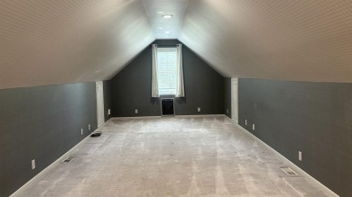 Located in highly desirable subdivision along the golf course, a on Alpena Golf Course in Michigan - for sale on GolfHomes.com, golf home, golf lot