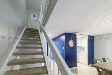 MOTIVATED SELLER! Looking for investment property or full time on Sea Pines Golf and Resort  in South Carolina - for sale on GolfHomes.com, golf home, golf lot
