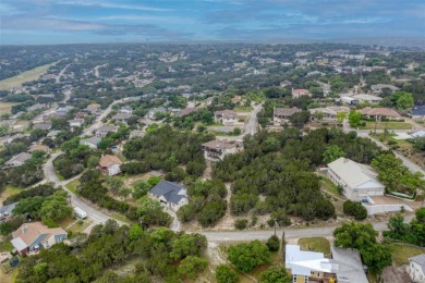 Discover an exceptional lot in Lago Vista's prestigious Country on Lago Vista Golf Club in Texas - for sale on GolfHomes.com, golf home, golf lot