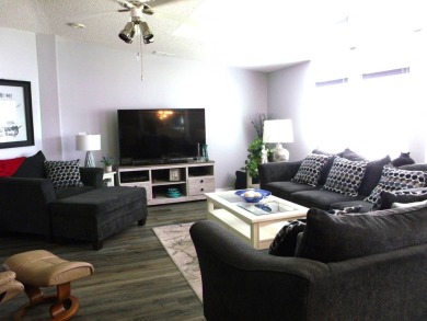 Discover this stunning 3-bedroom Palm Harbor home, offering a on Schalamar Creek Golf and Country Club in Florida - for sale on GolfHomes.com, golf home, golf lot