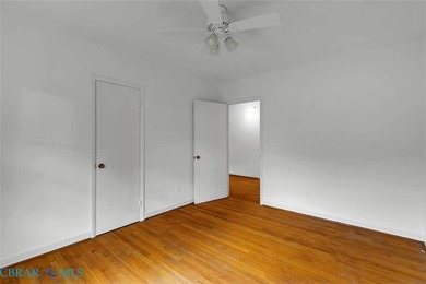 Welcome to Tee & Tide, a waterfront retreat where your days on Indian Creek Yacht and Country Club in Virginia - for sale on GolfHomes.com, golf home, golf lot