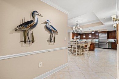 Experience unparalleled luxury at The Pointe in this on The Dunes Golf and Beach Club in South Carolina - for sale on GolfHomes.com, golf home, golf lot
